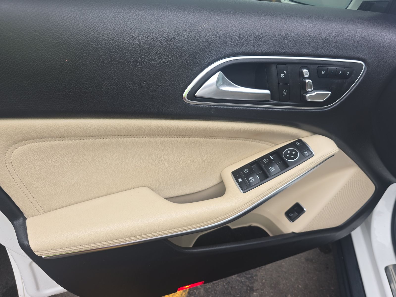 2019 Mercedes-Benz GLA GLA 250 FWD