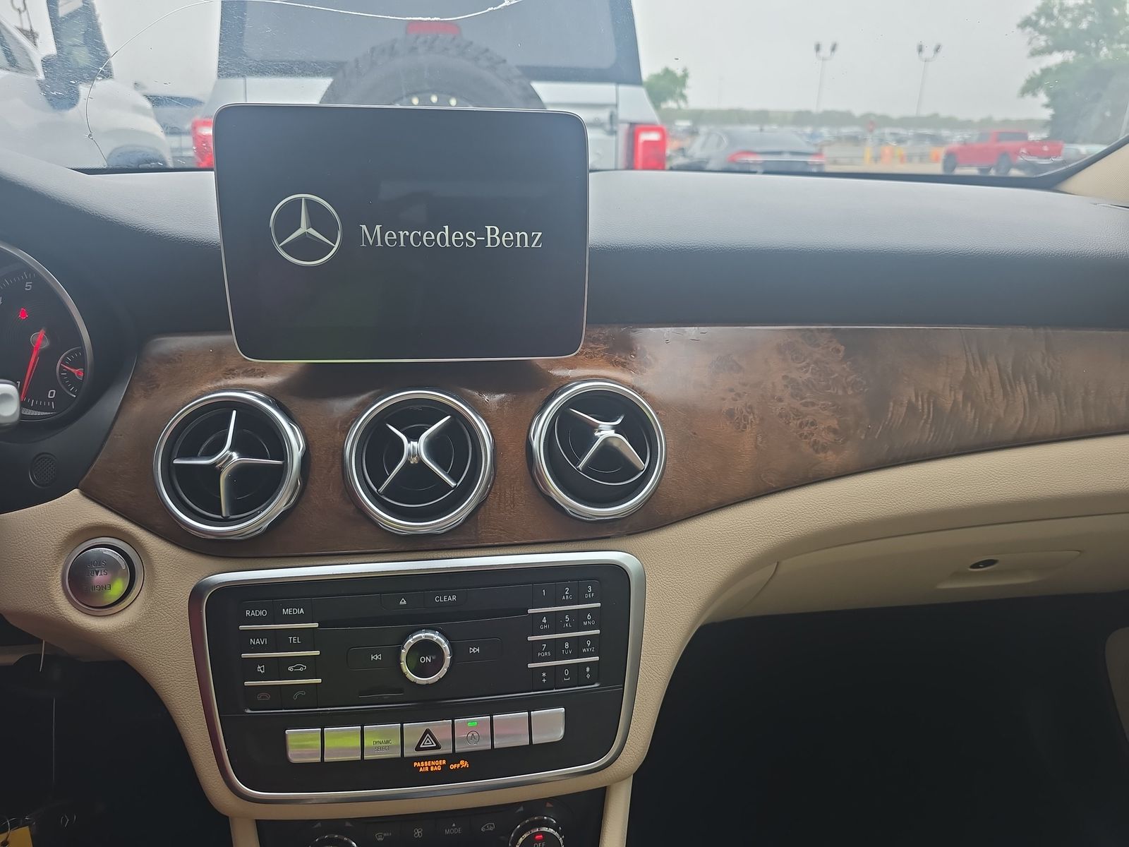 2019 Mercedes-Benz GLA GLA 250 FWD