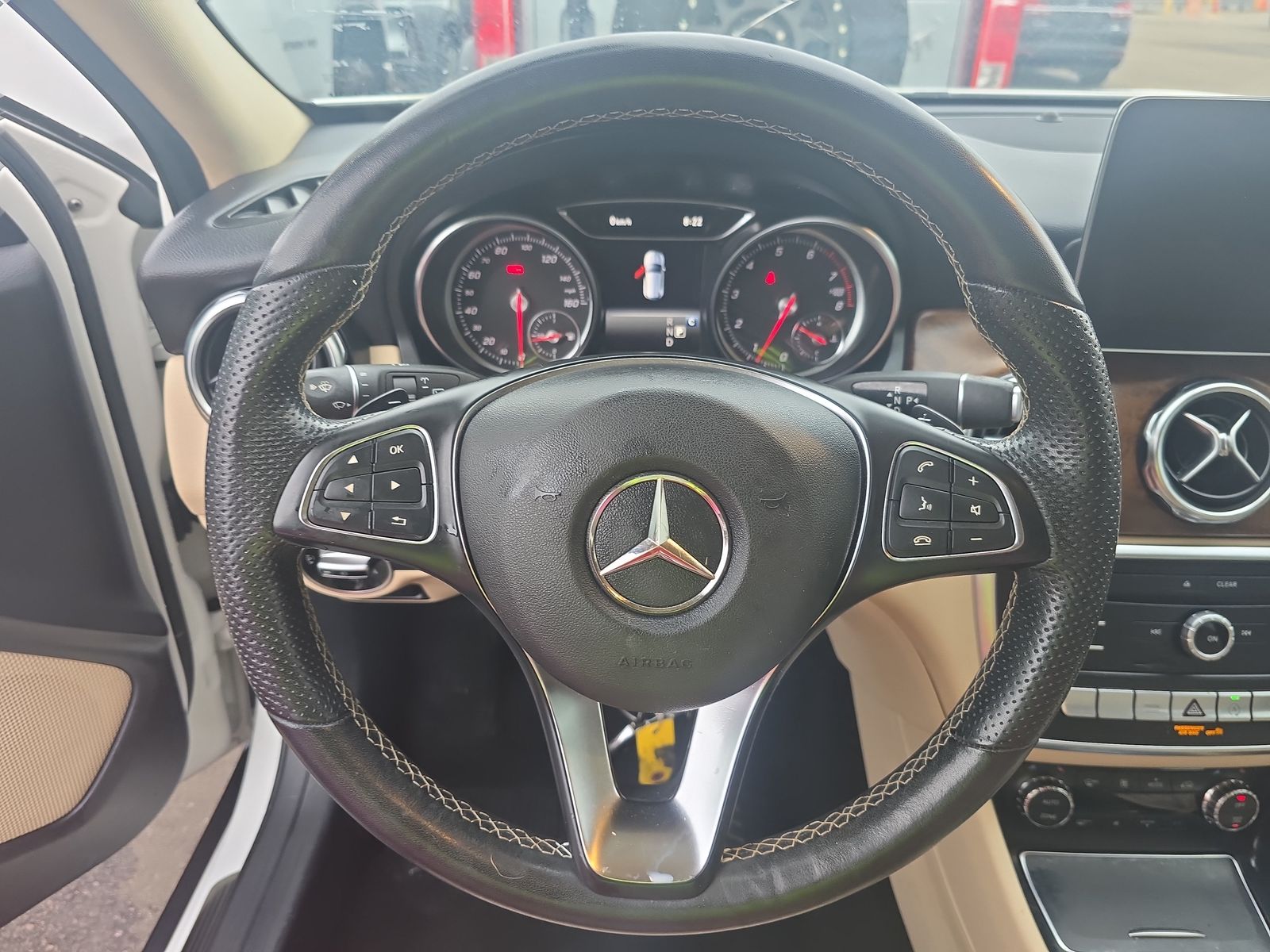 2019 Mercedes-Benz GLA GLA 250 FWD