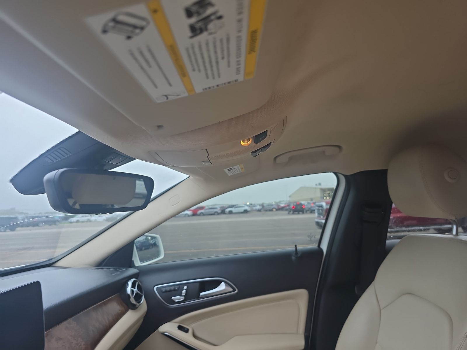 2019 Mercedes-Benz GLA GLA 250 FWD