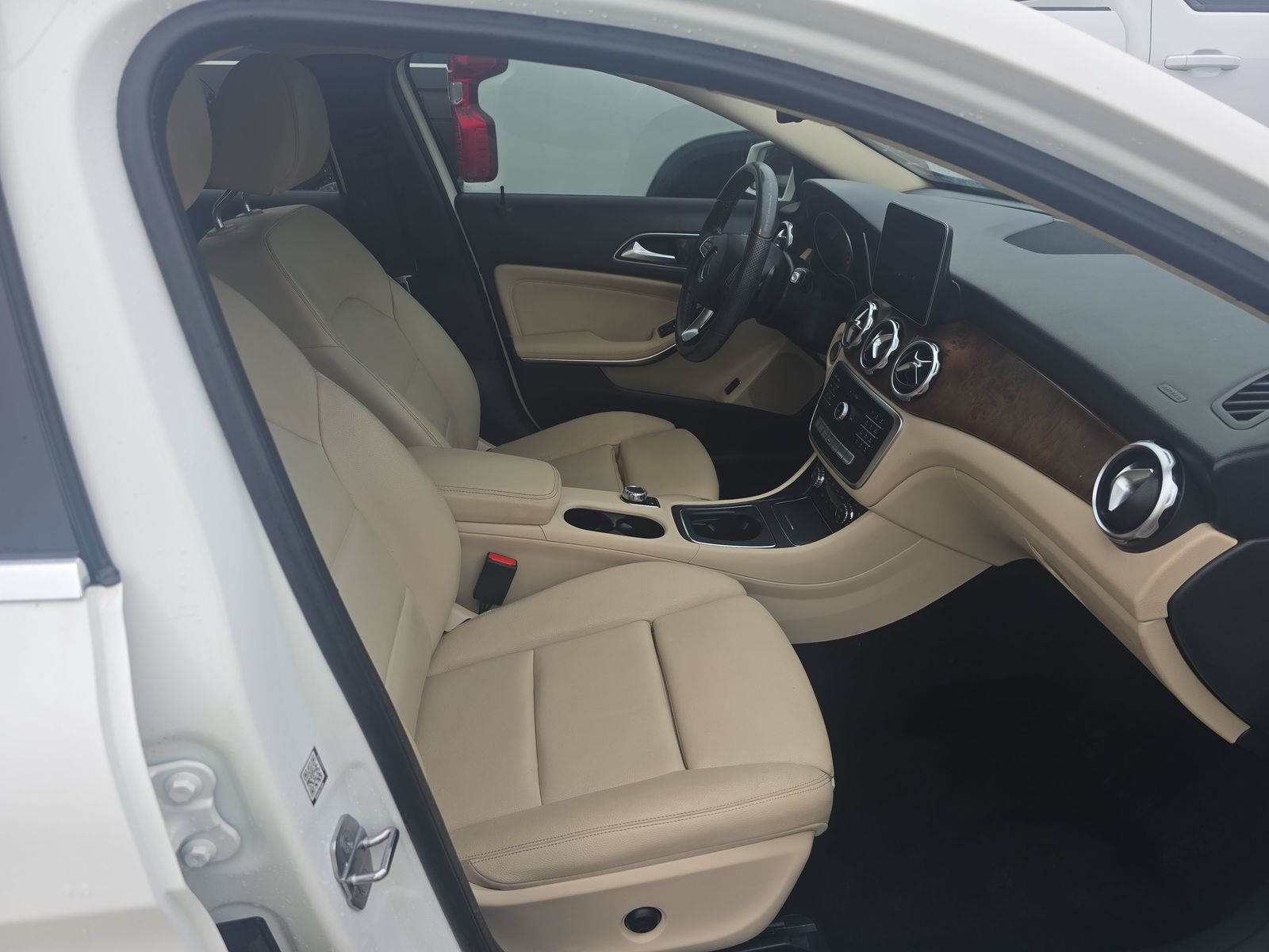 2019 Mercedes-Benz GLA GLA 250 FWD