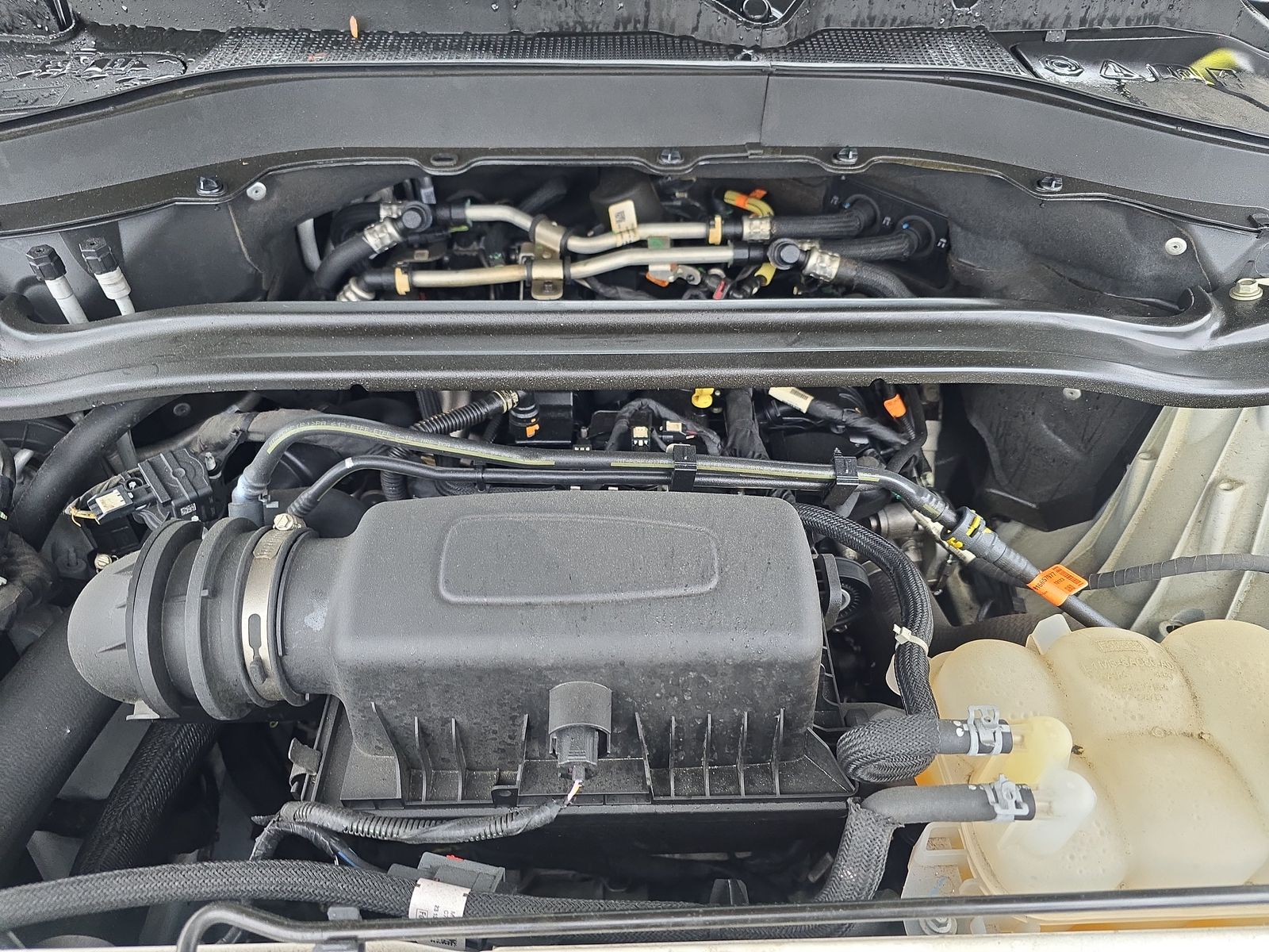 2023 Ford Explorer Limited AWD