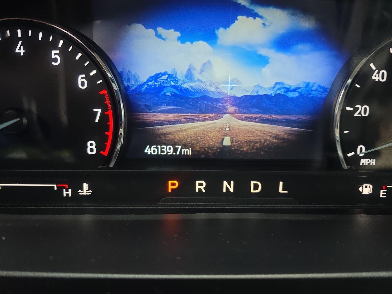 2023 Ford Explorer Limited AWD