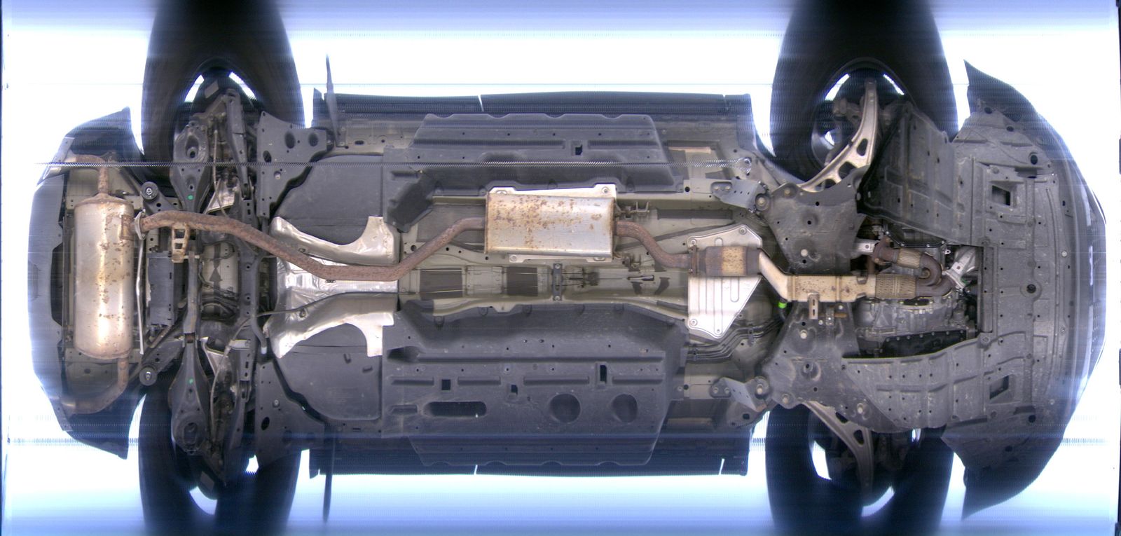 2023 Nissan Murano SV FWD