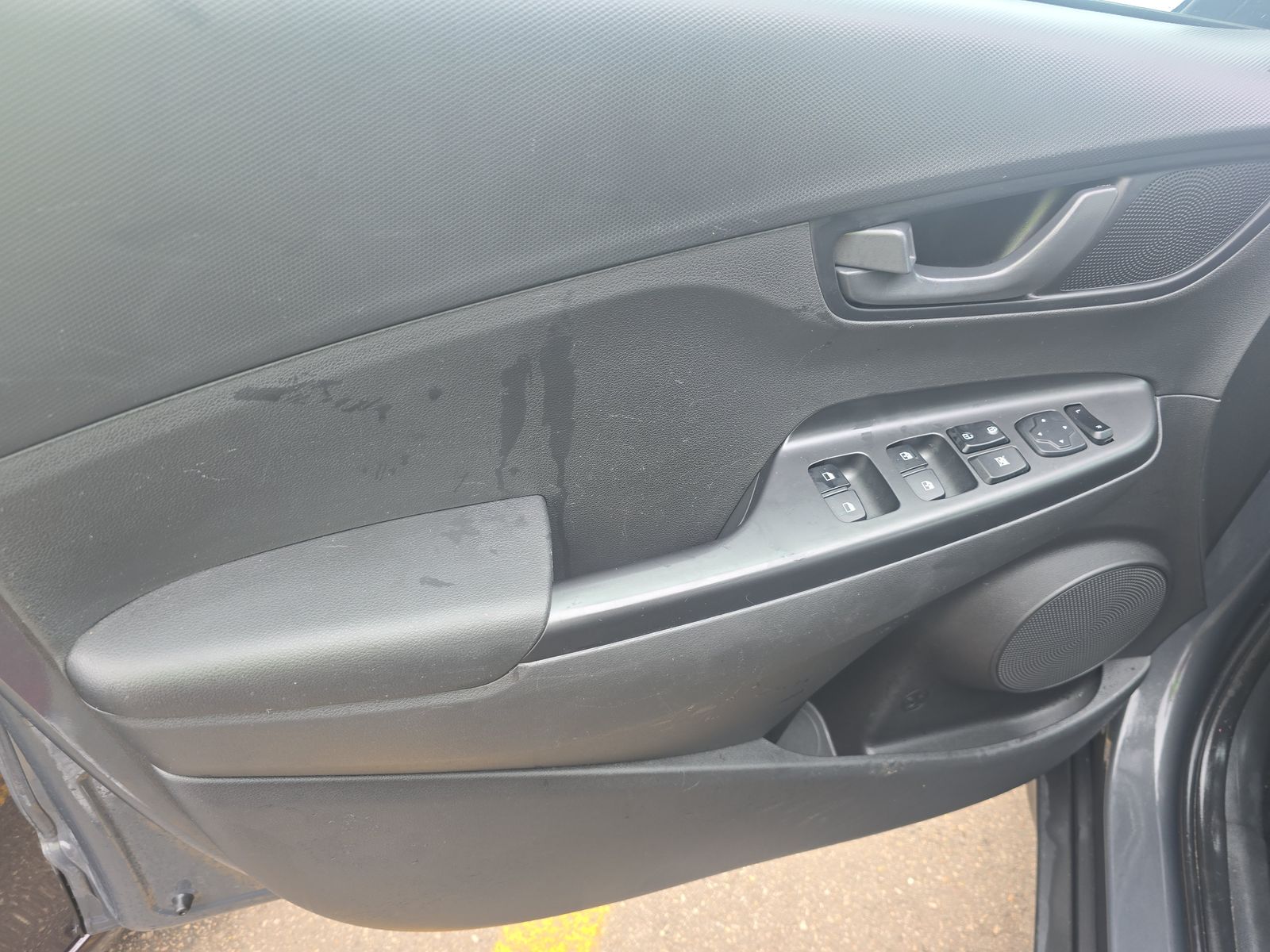2023 Hyundai Kona SEL FWD