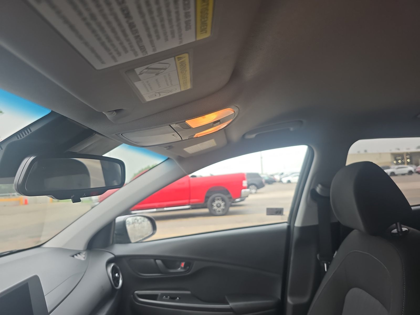 2023 Hyundai Kona SEL FWD