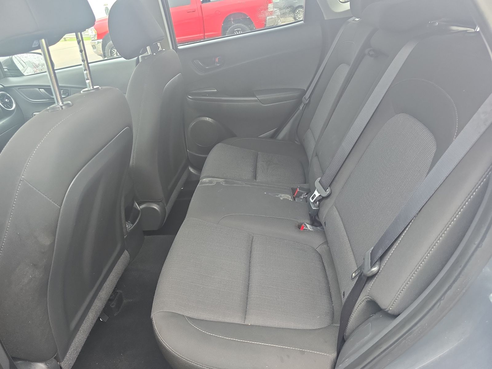 2023 Hyundai Kona SEL FWD