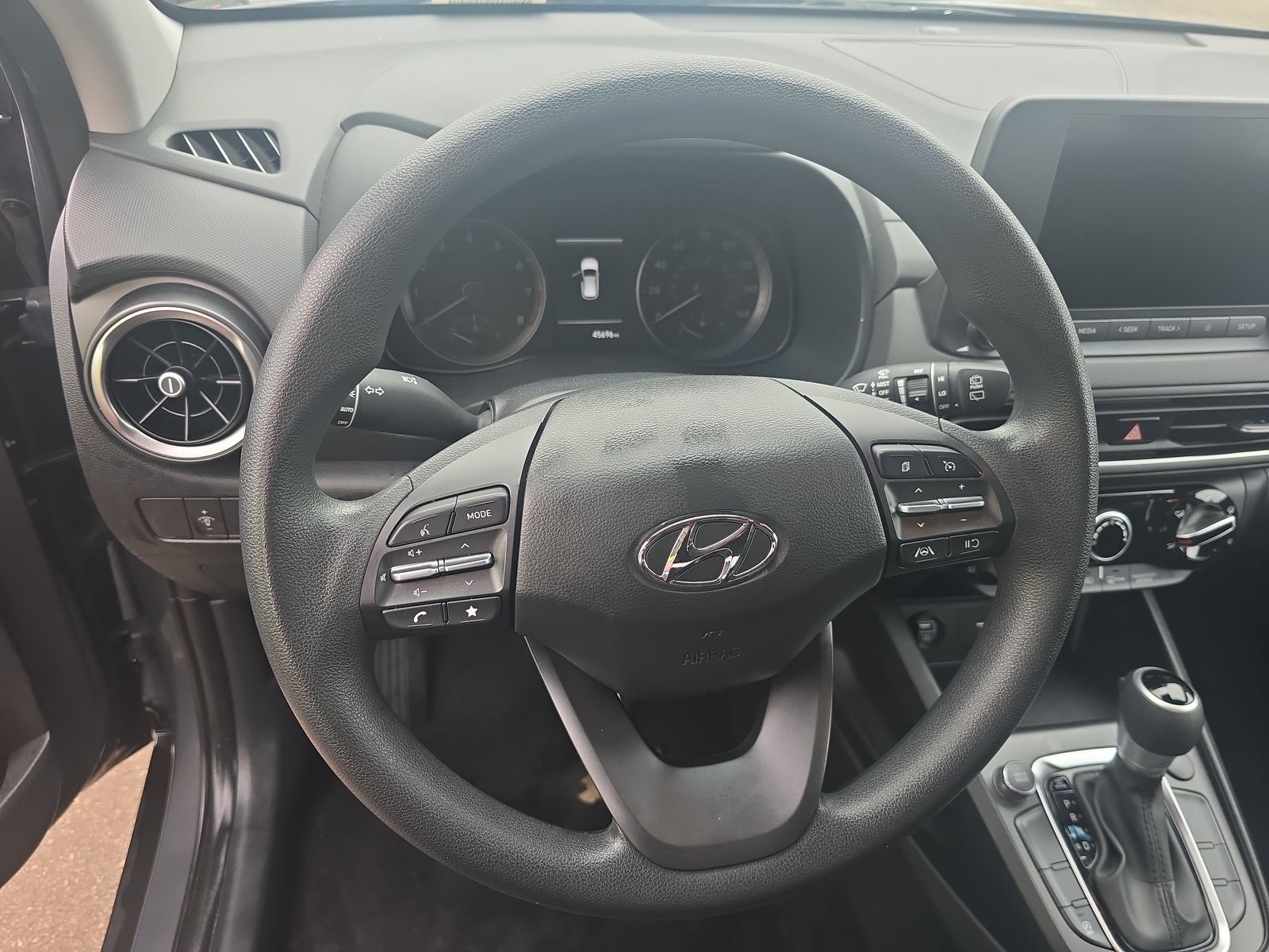 2023 Hyundai Kona SEL FWD