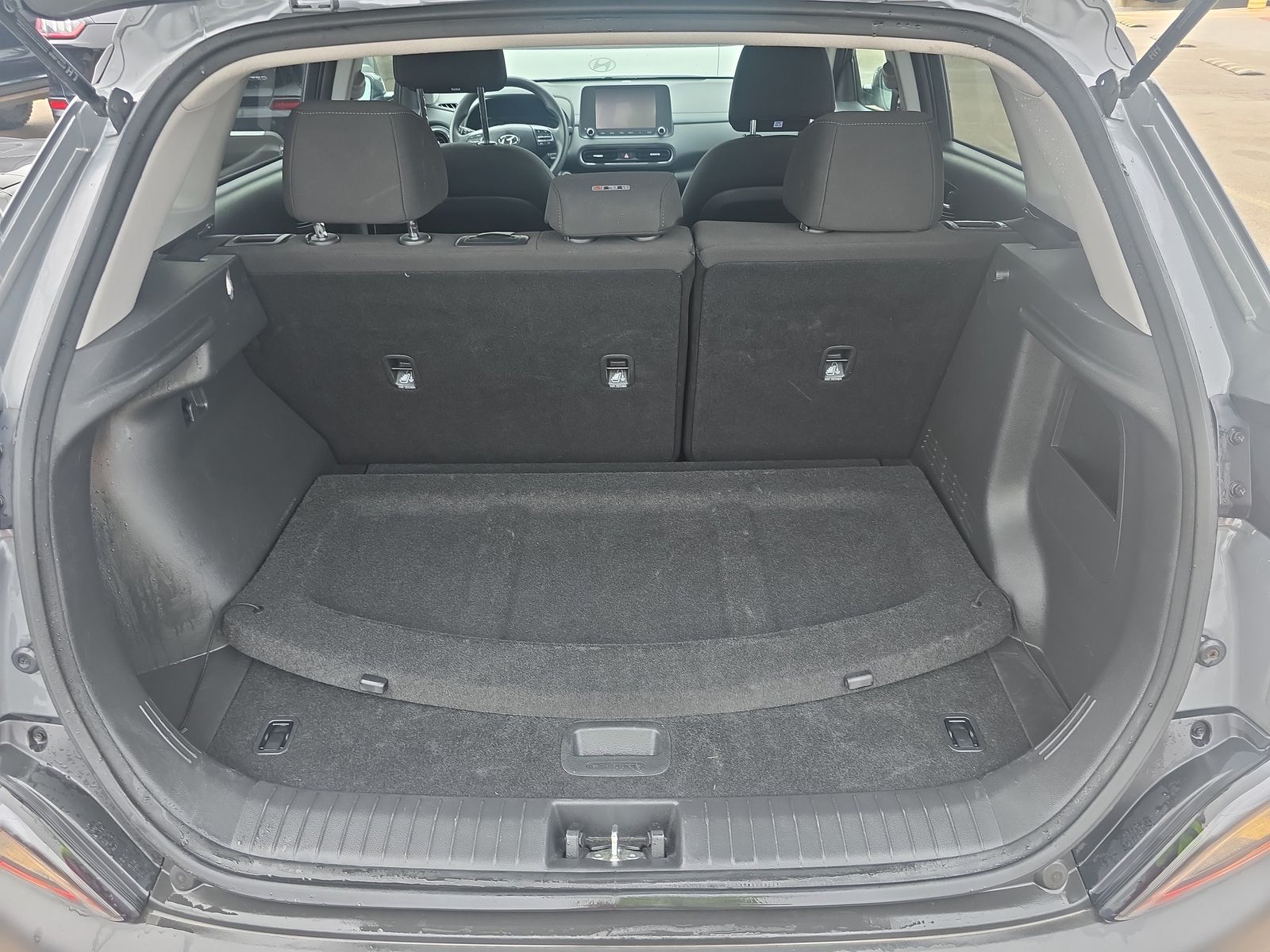 2023 Hyundai Kona SEL FWD