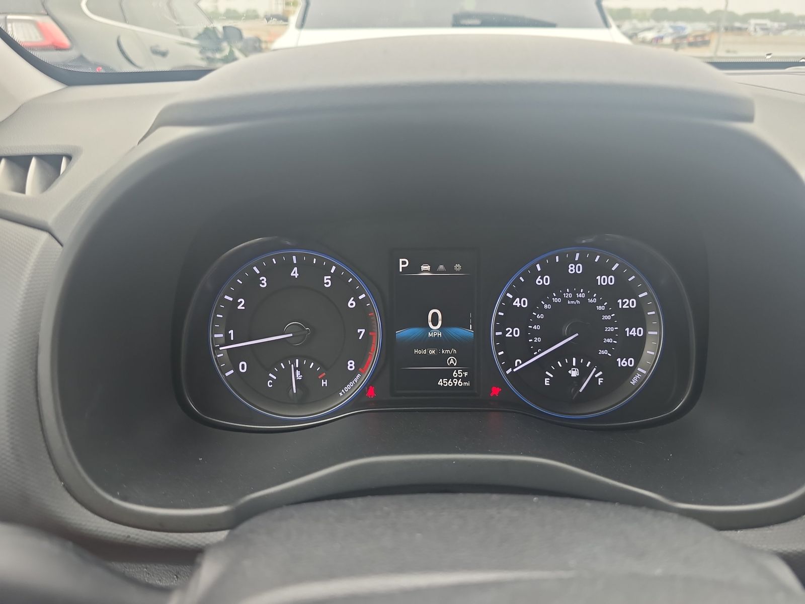 2023 Hyundai Kona SEL FWD