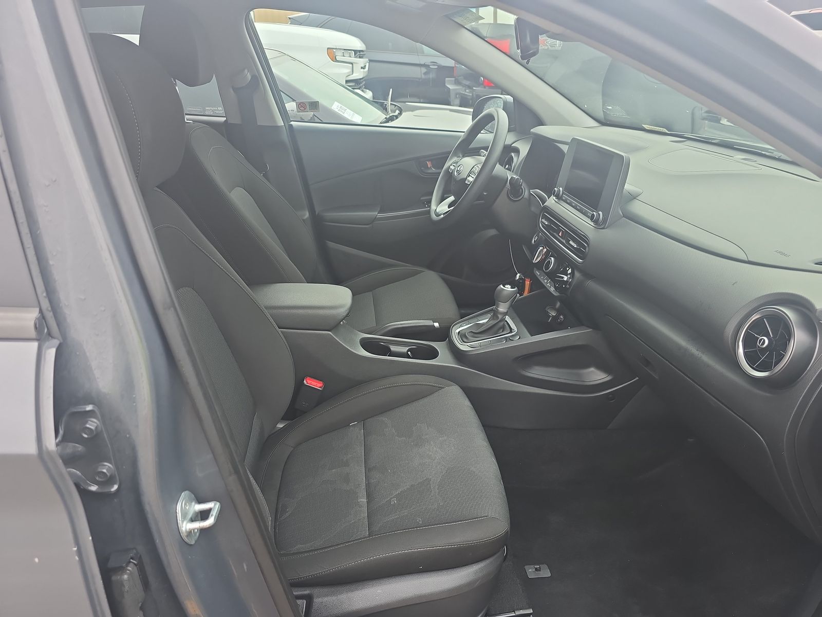 2023 Hyundai Kona SEL FWD