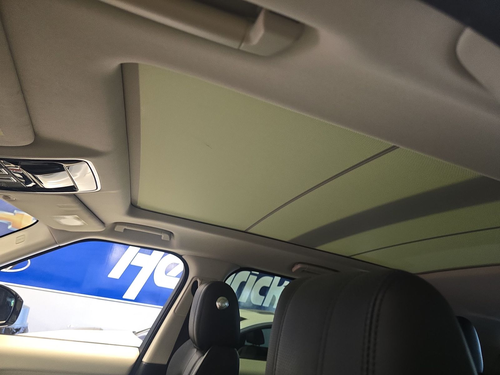 2016 Land Rover Range Rover Sport HSE AWD