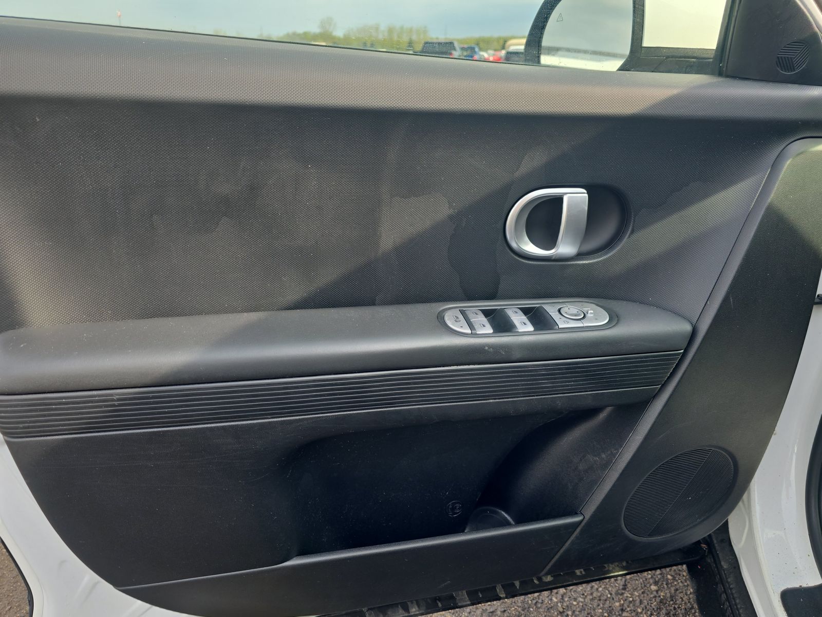 2022 Hyundai IONIQ 5 SE RWD