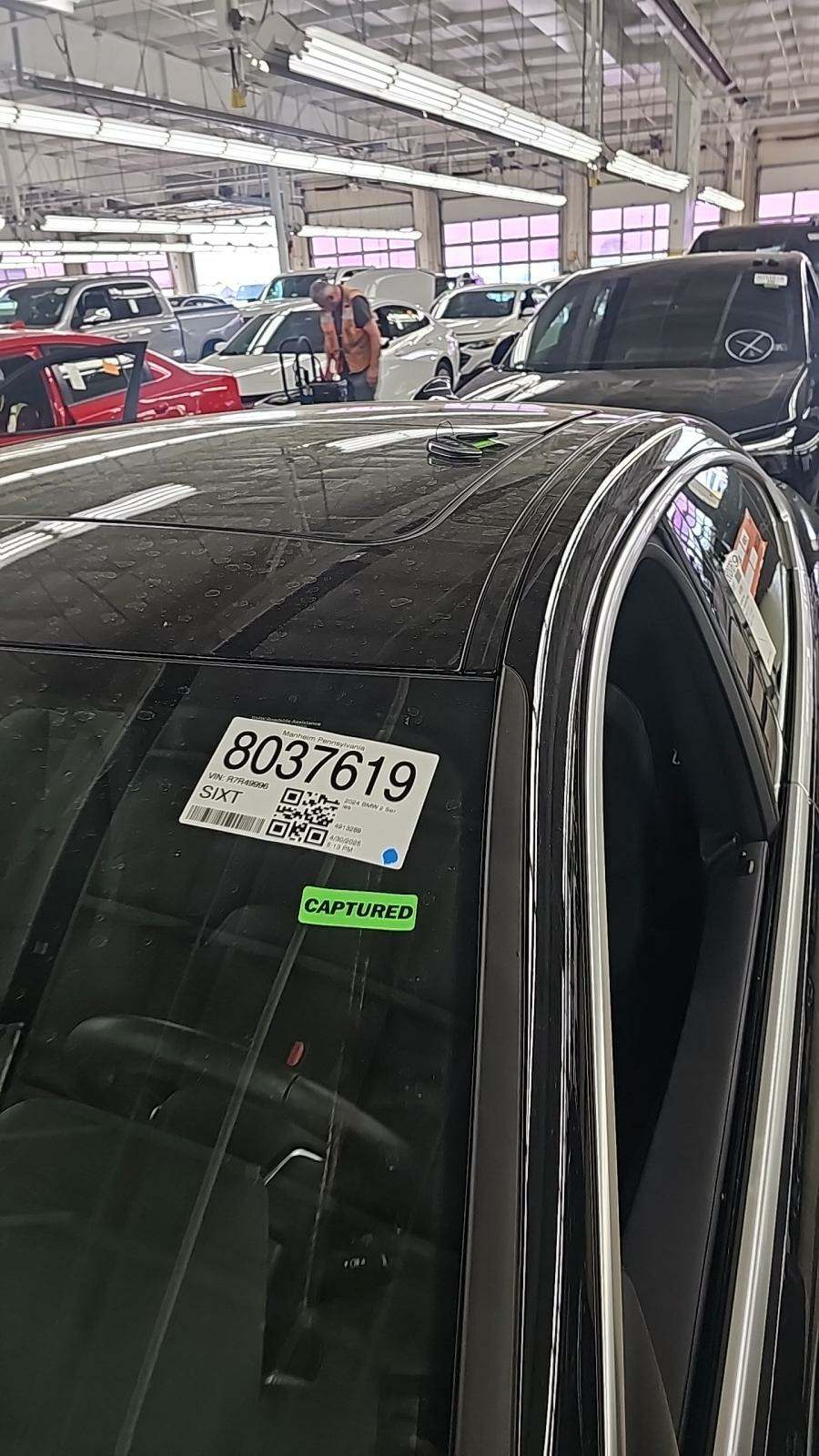 2024 BMW 2 Series 228i xDrive AWD