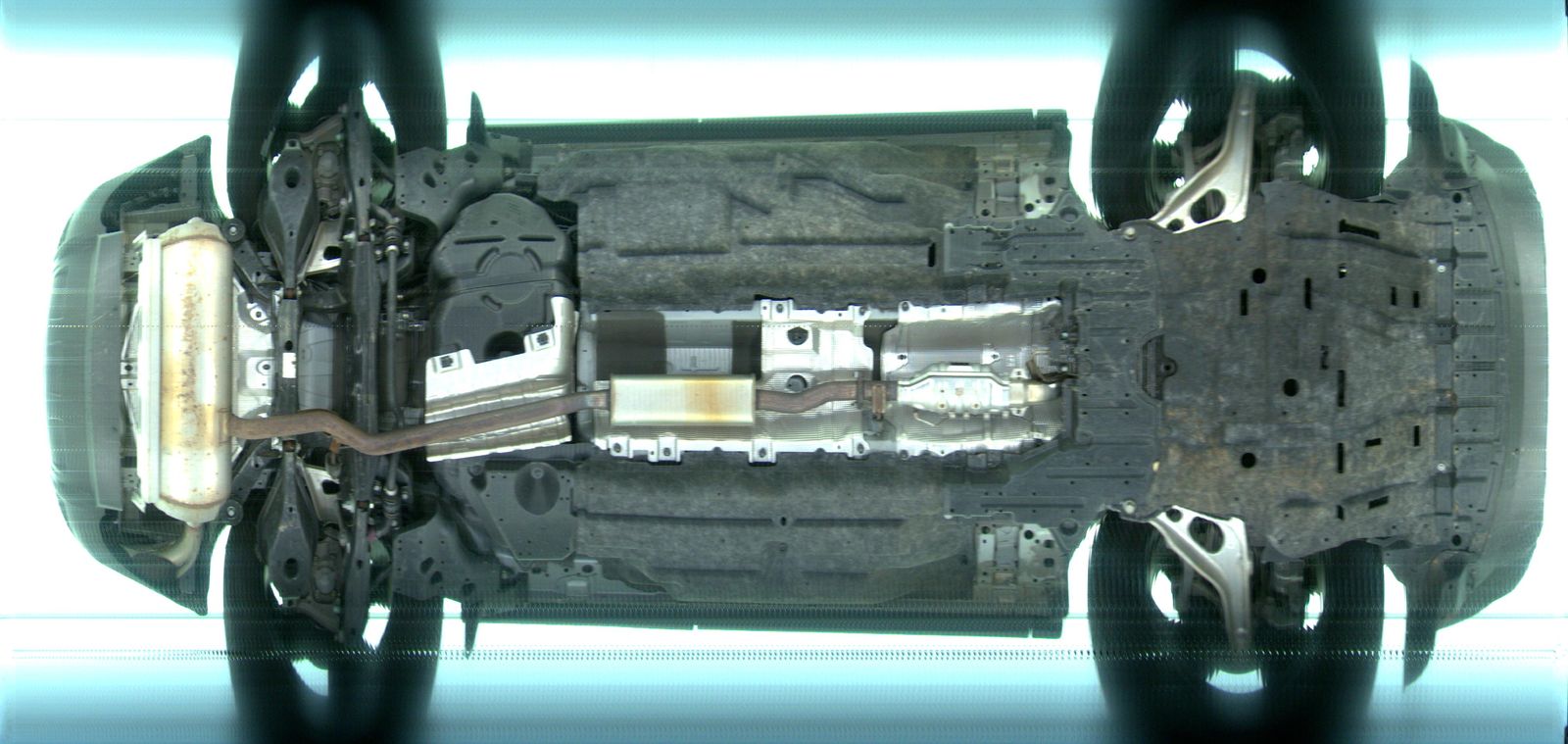 2024 Nissan Rogue SV FWD