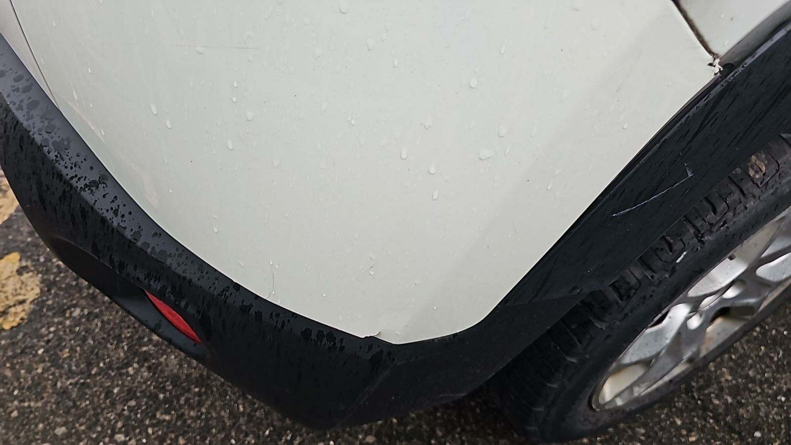 2015 Jeep Renegade Latitude AWD