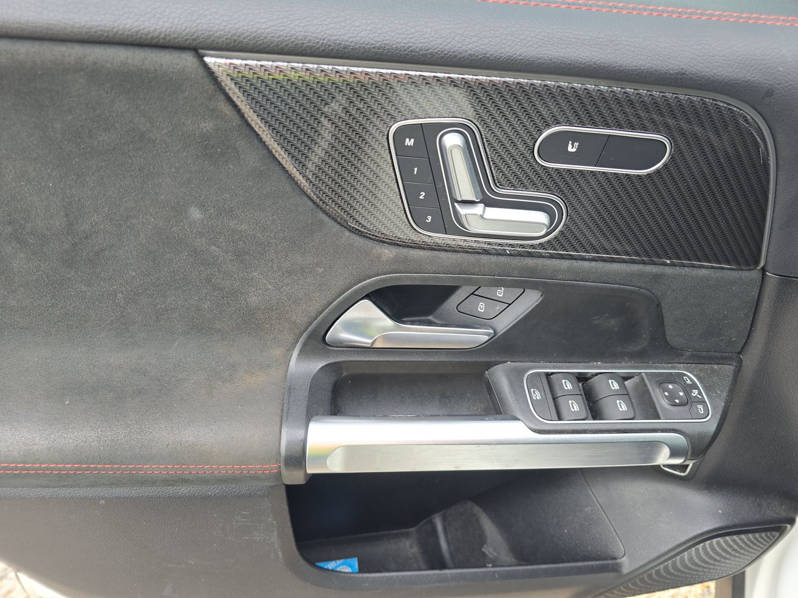 2021 Mercedes-Benz GLB GLB 250 FWD