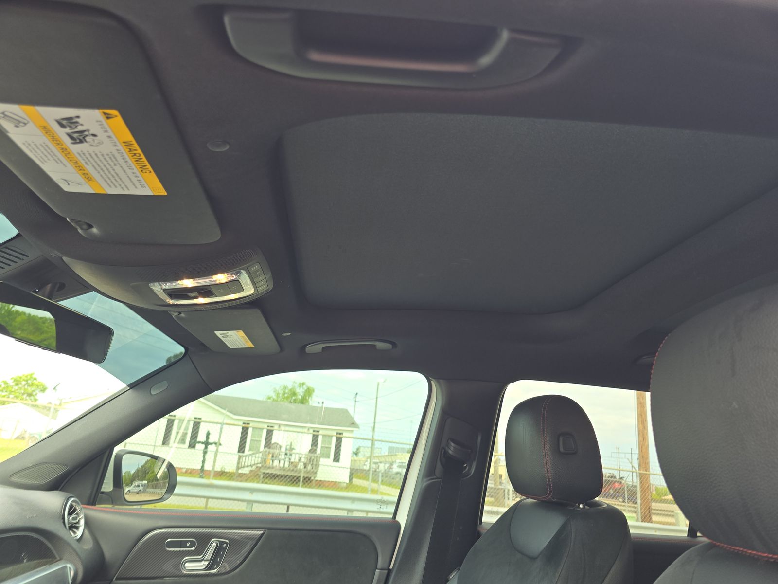 2021 Mercedes-Benz GLB GLB 250 FWD