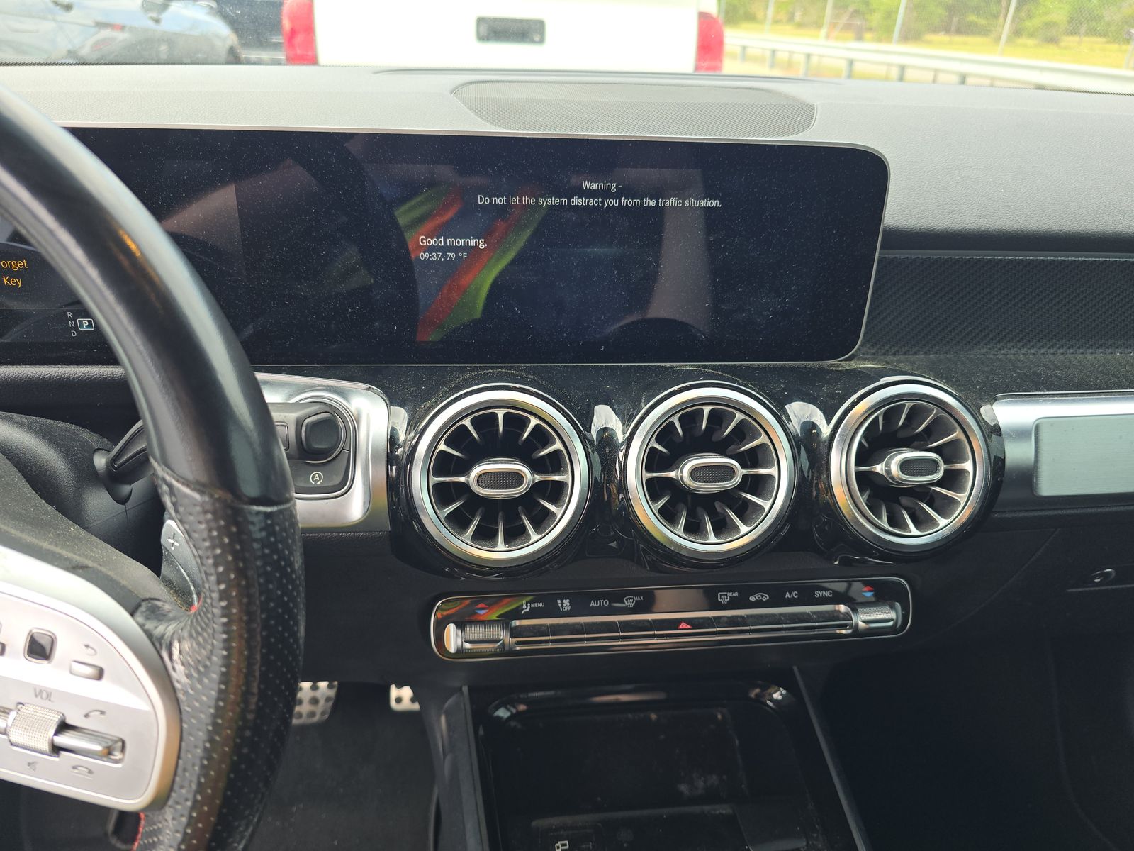 2021 Mercedes-Benz GLB GLB 250 FWD