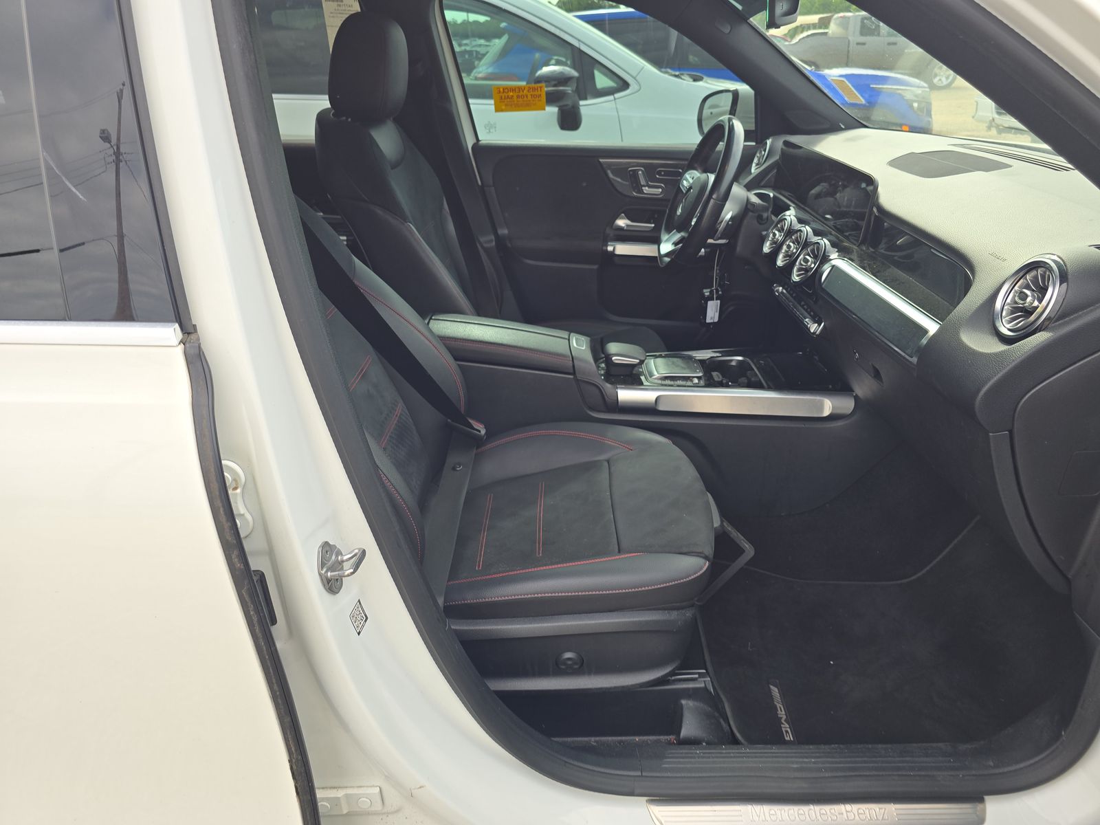 2021 Mercedes-Benz GLB GLB 250 FWD