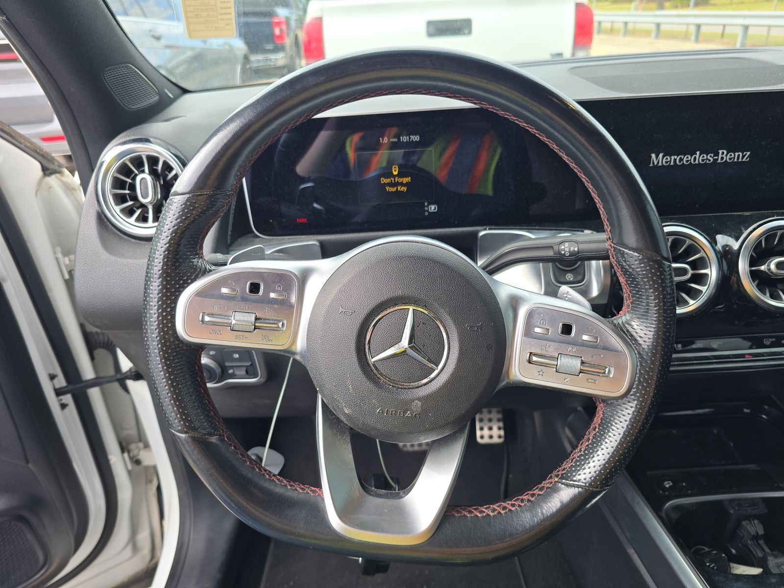 2021 Mercedes-Benz GLB GLB 250 FWD