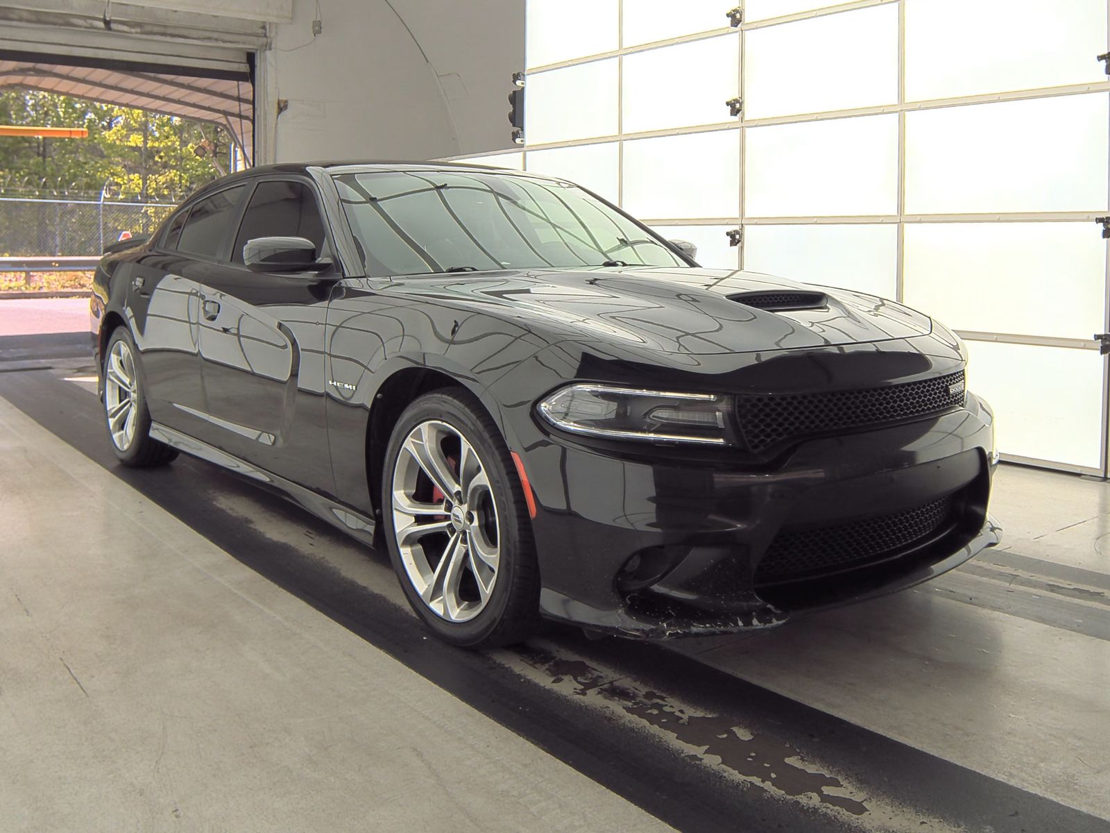 2020 Dodge Charger R/T RWD