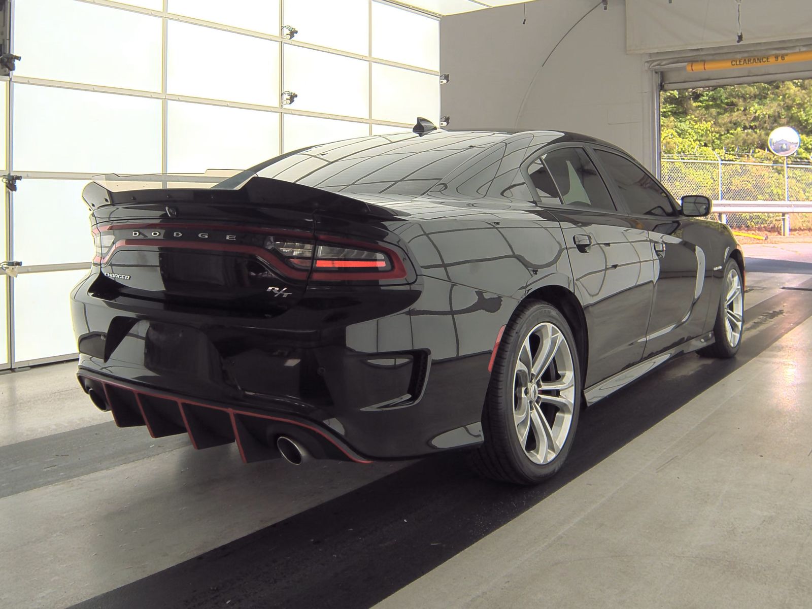 2020 Dodge Charger R/T RWD