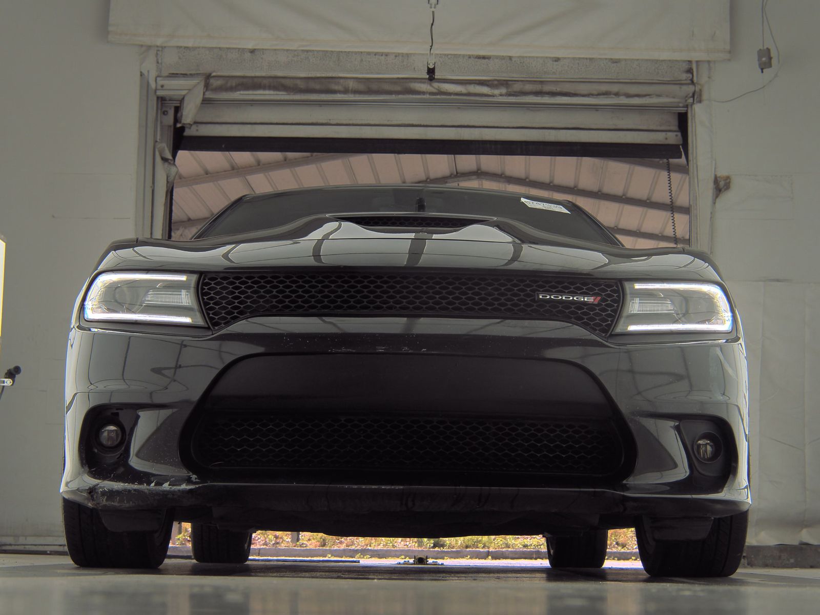 2020 Dodge Charger R/T RWD