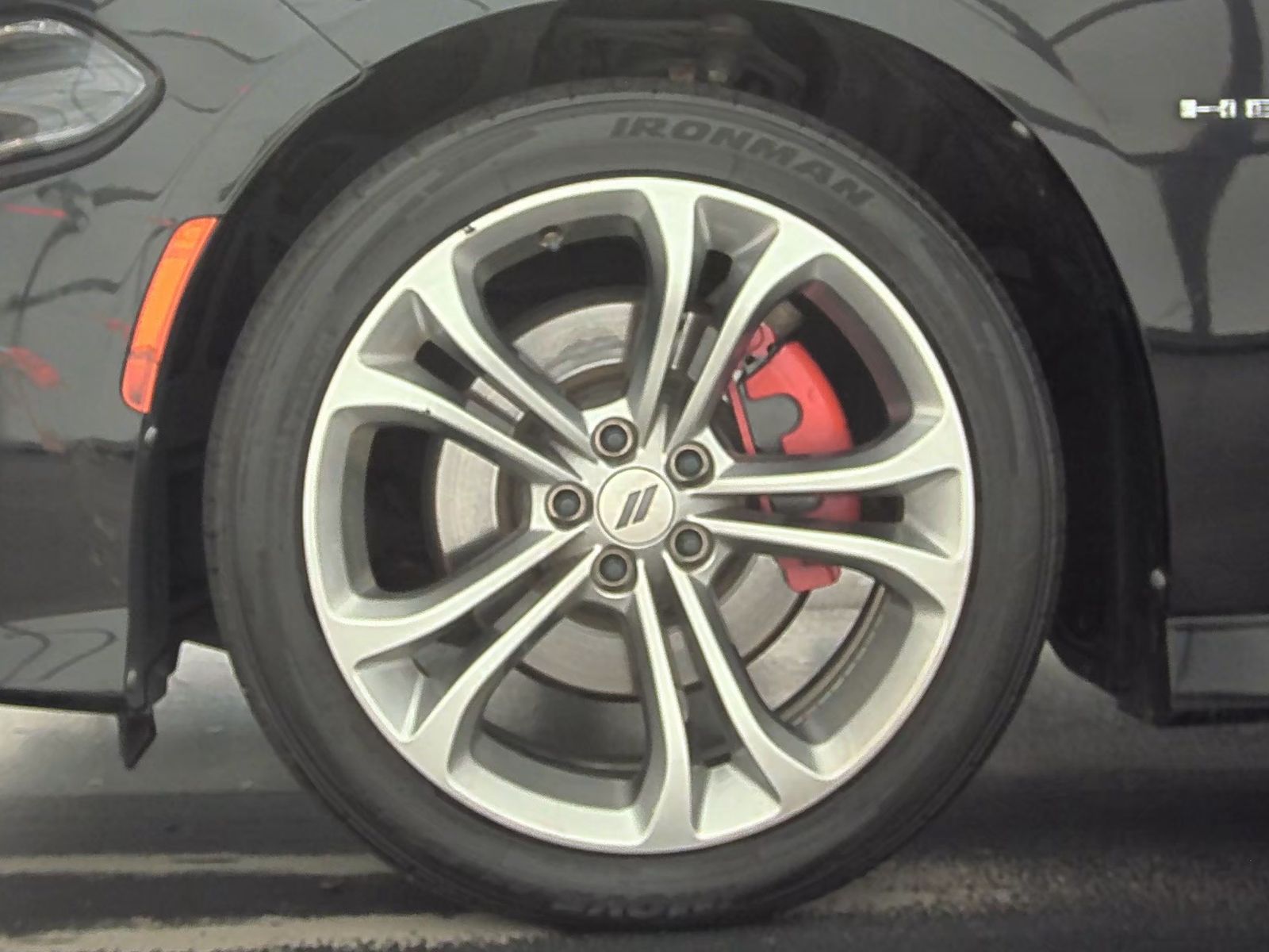 2020 Dodge Charger R/T RWD