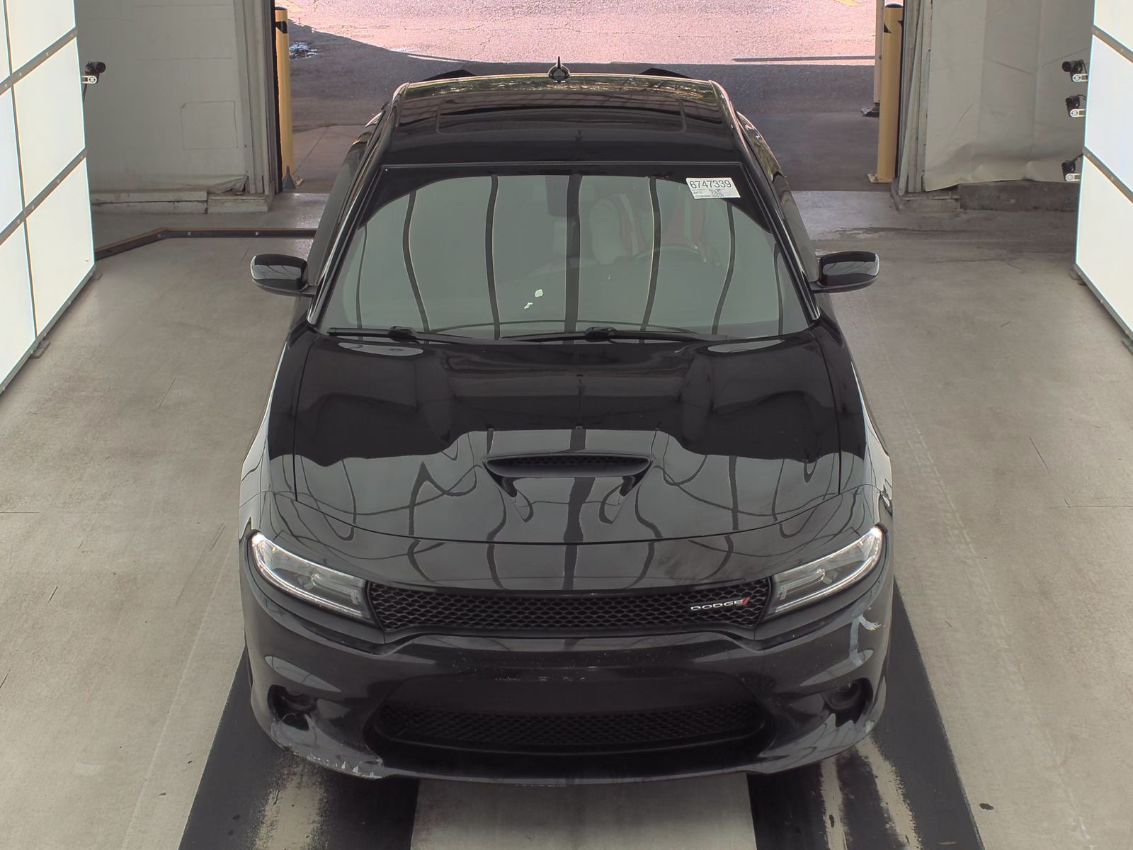 2020 Dodge Charger R/T RWD