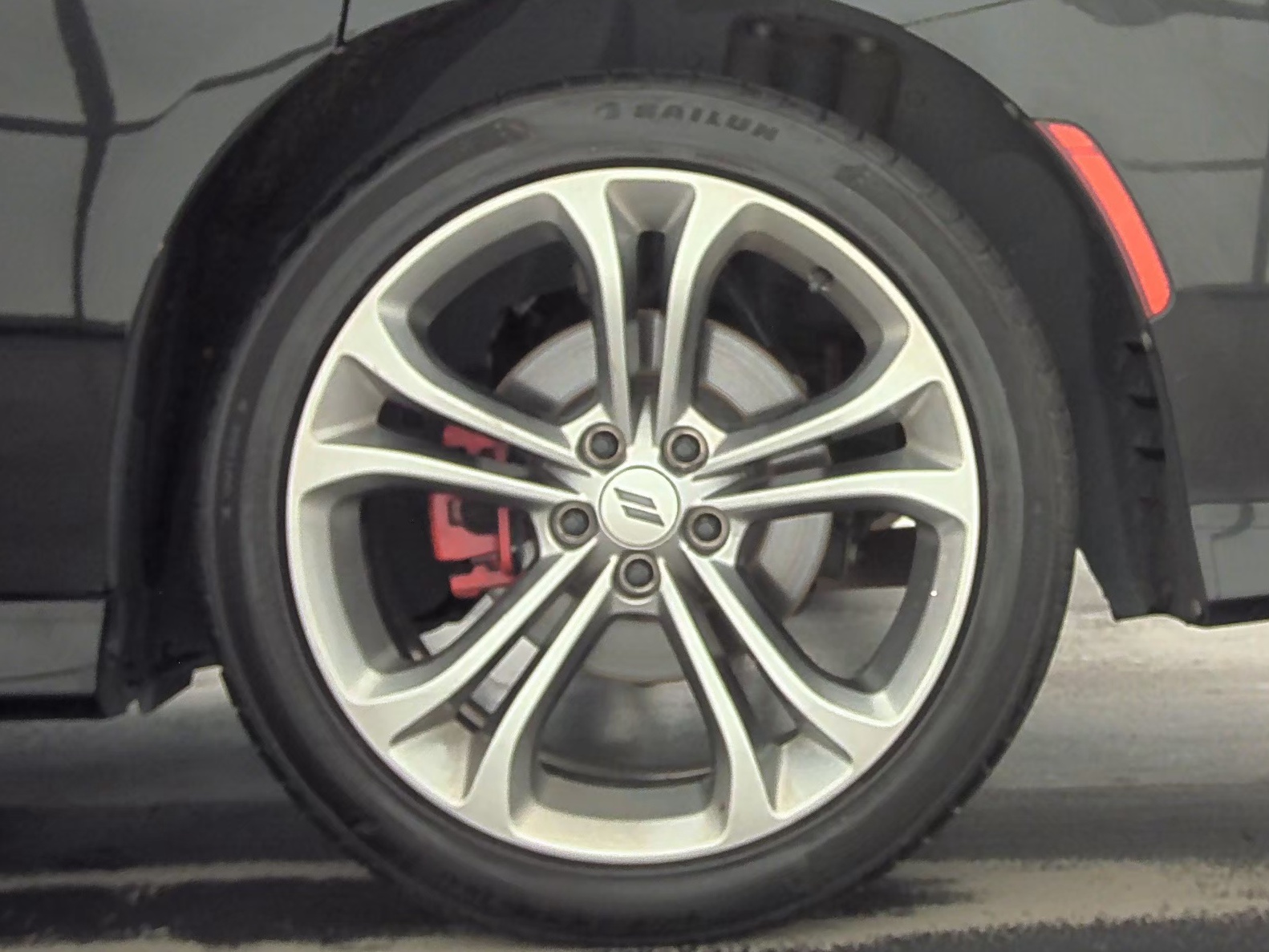 2020 Dodge Charger R/T RWD
