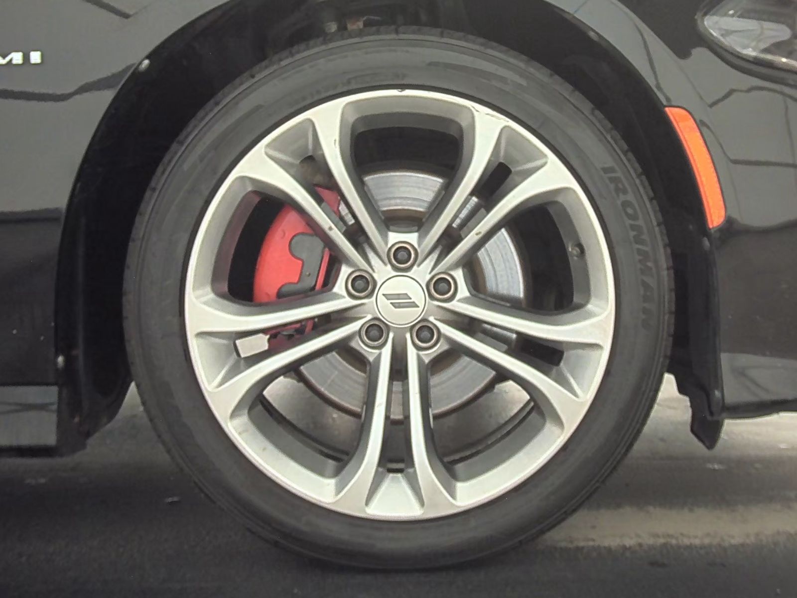 2020 Dodge Charger R/T RWD