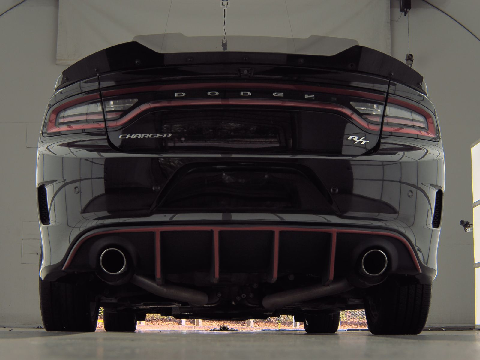 2020 Dodge Charger R/T RWD