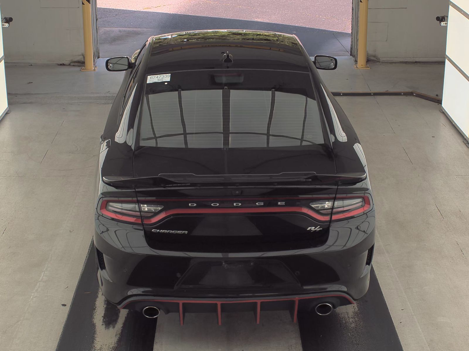 2020 Dodge Charger R/T RWD