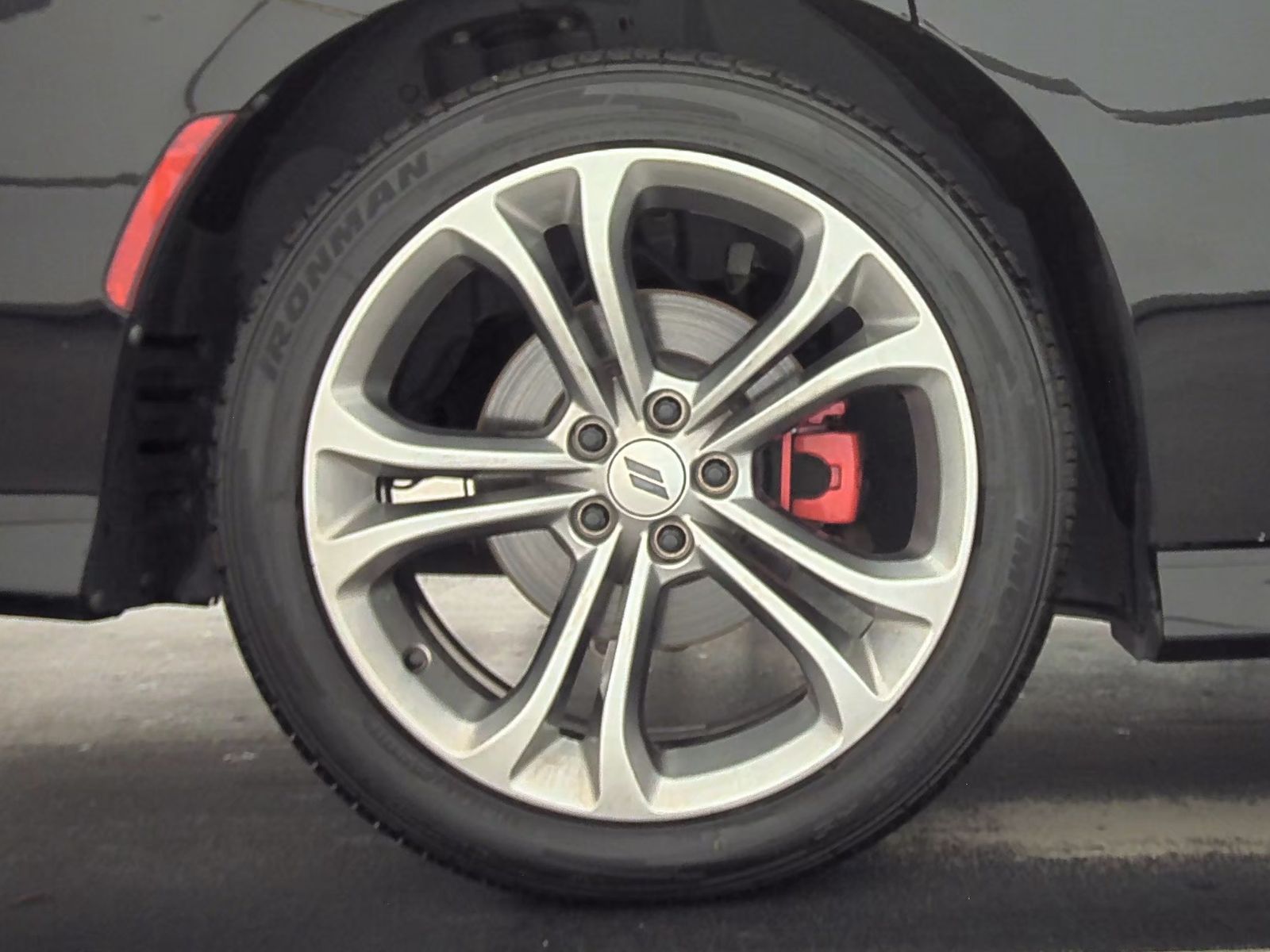 2020 Dodge Charger R/T RWD