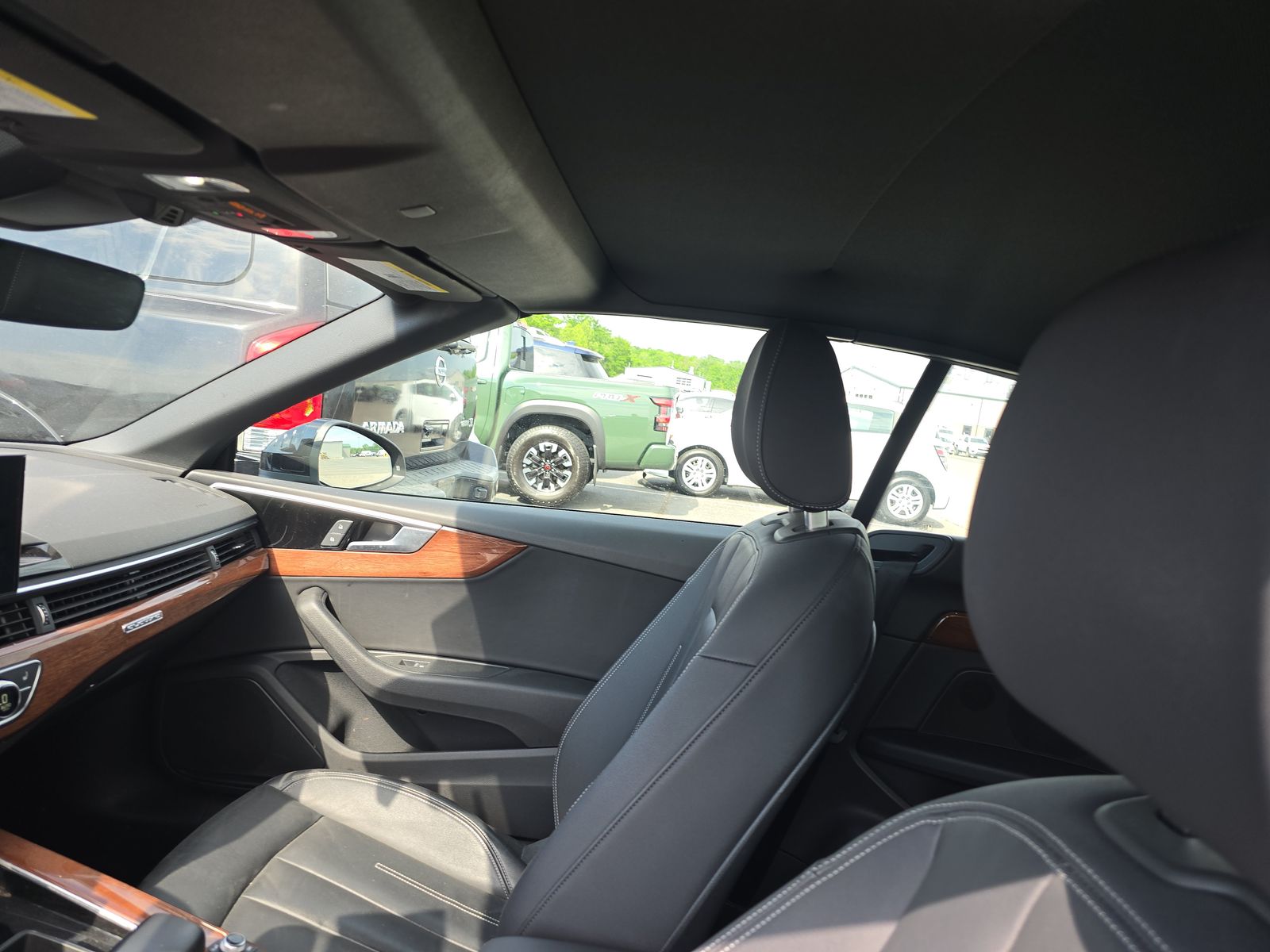 2022 Audi A5 Premium AWD