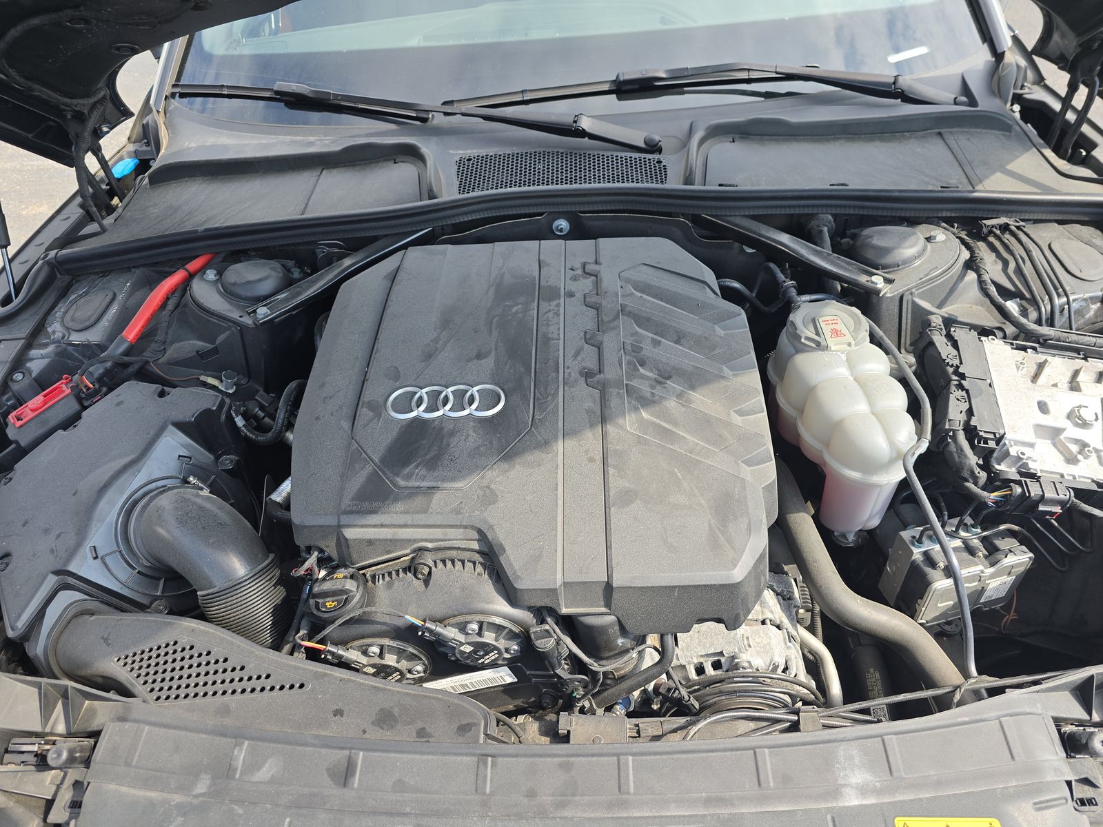 2022 Audi A5 Premium AWD