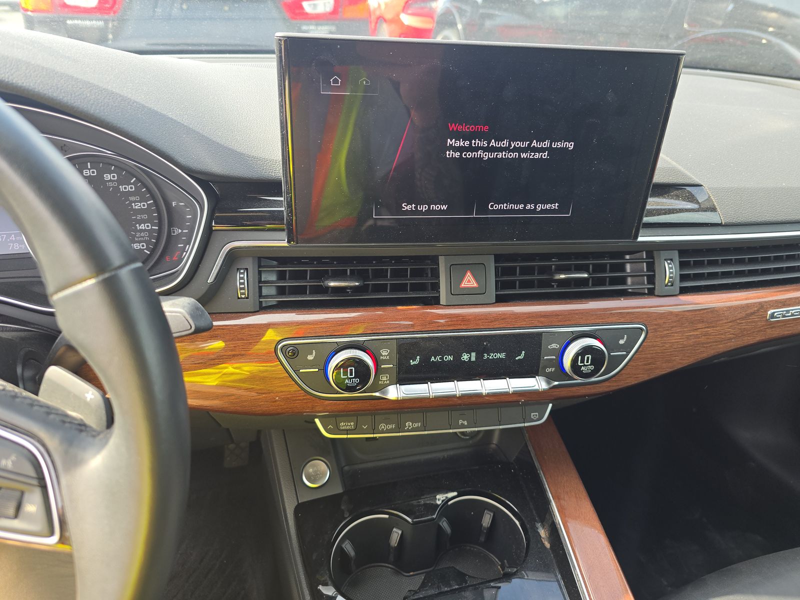 2022 Audi A5 Premium AWD