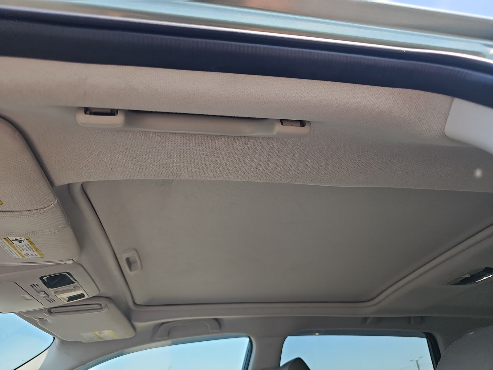 2015 Subaru Forester 2.5i Limited AWD