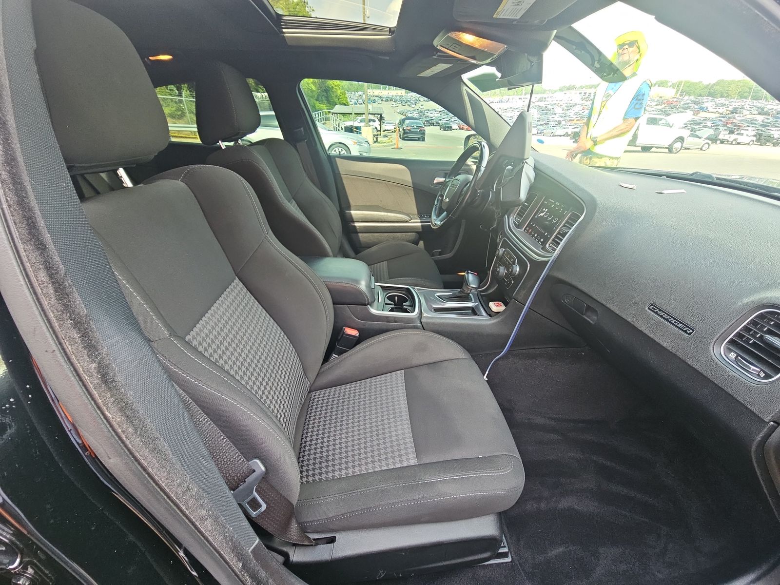 2020 Dodge Charger R/T RWD