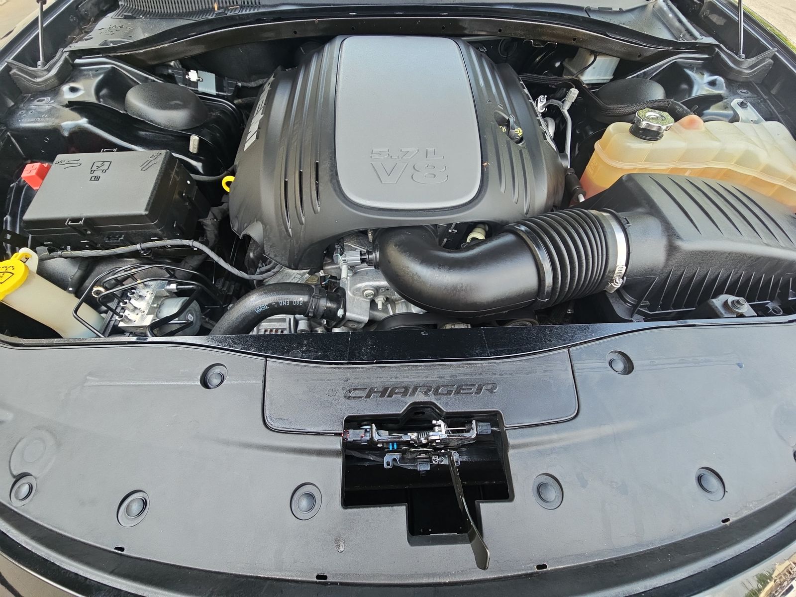 2020 Dodge Charger R/T RWD