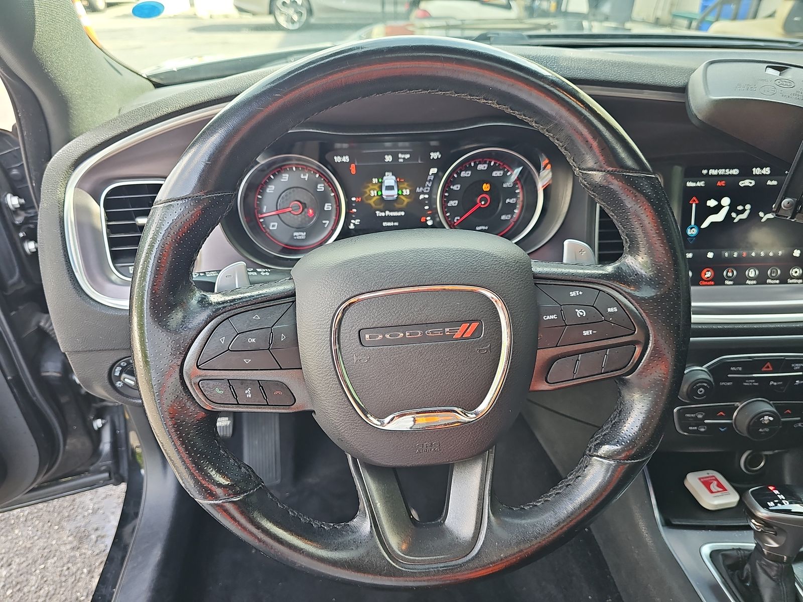 2020 Dodge Charger R/T RWD