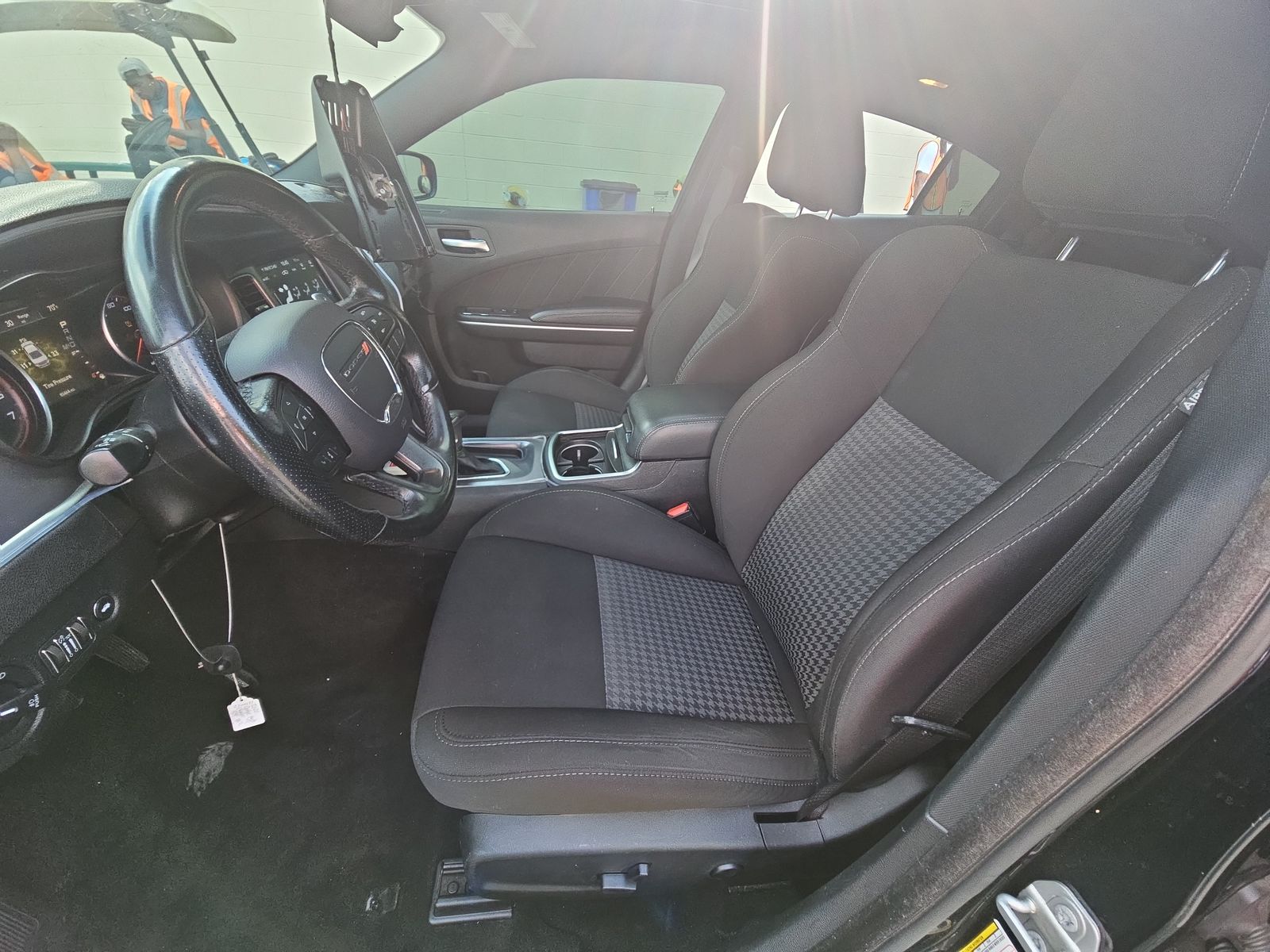 2020 Dodge Charger R/T RWD