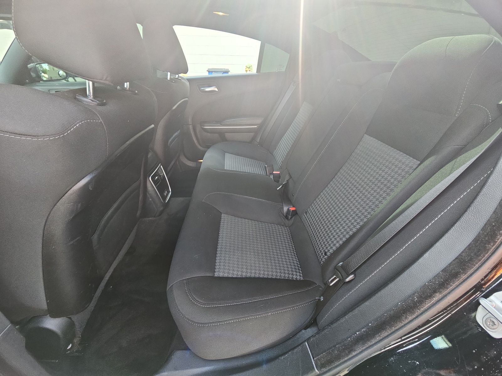 2020 Dodge Charger R/T RWD