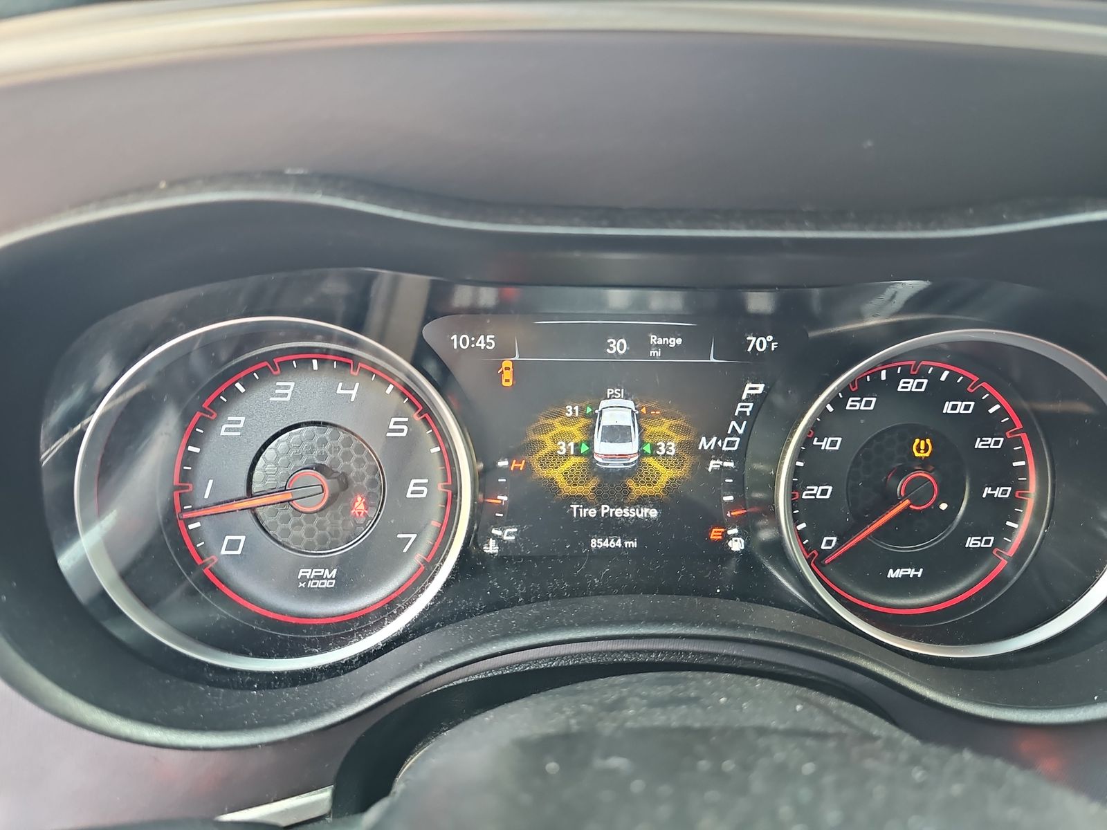 2020 Dodge Charger R/T RWD