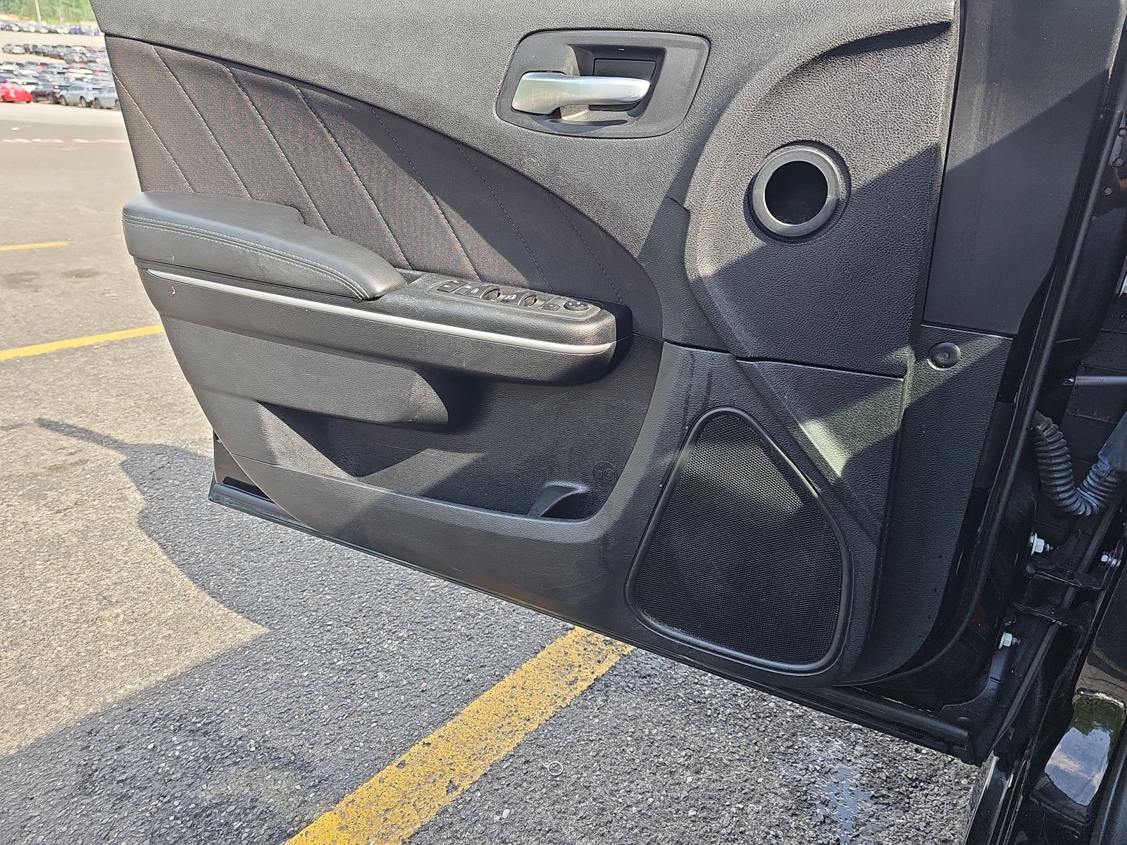 2020 Dodge Charger R/T RWD