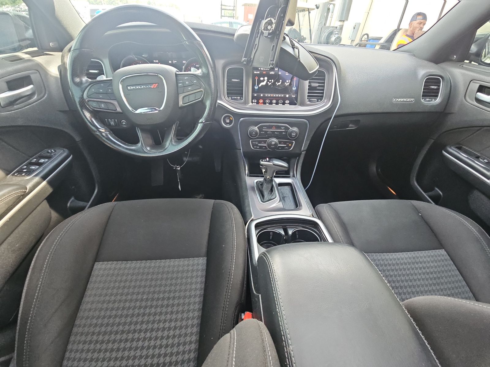 2020 Dodge Charger R/T RWD