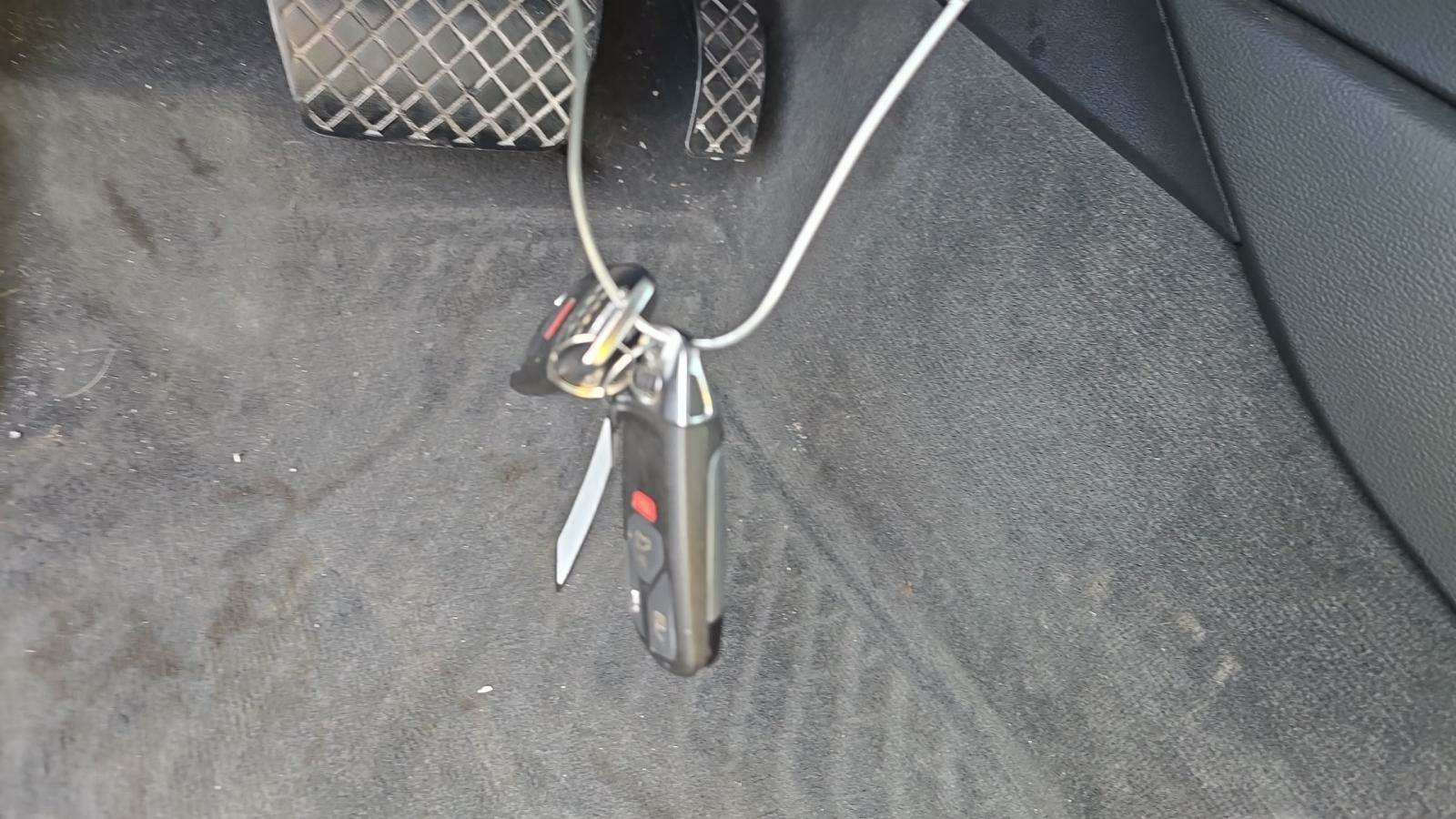 2022 Audi A5 Premium AWD