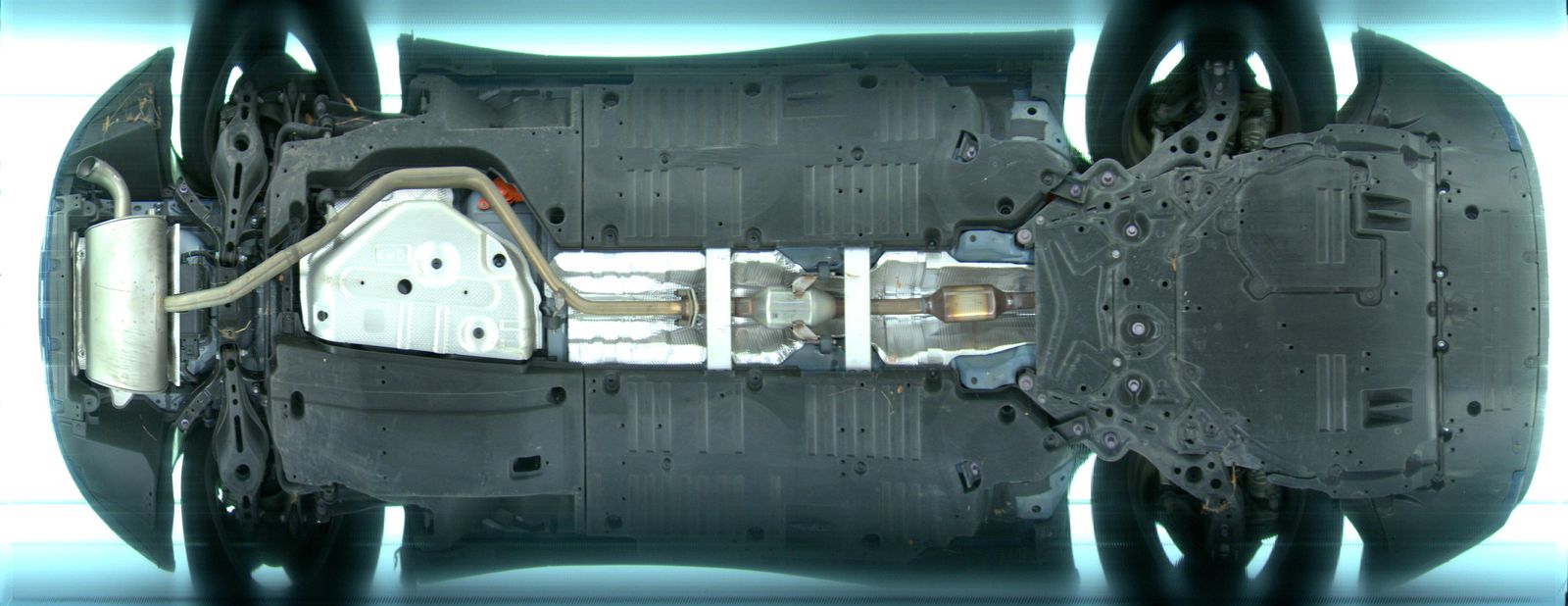 2023 Toyota Prius LE FWD