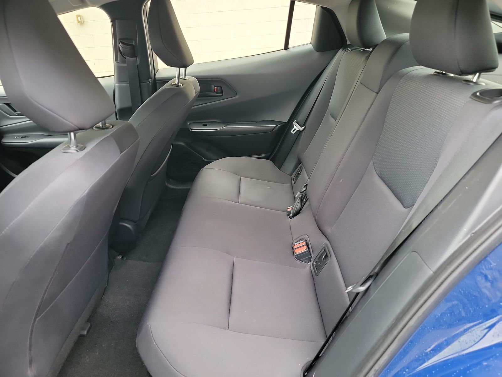 2023 Toyota Prius LE FWD